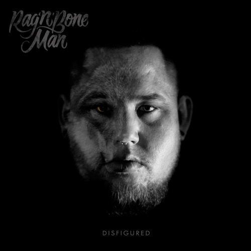 Rag n Bone Man Disfigured EP