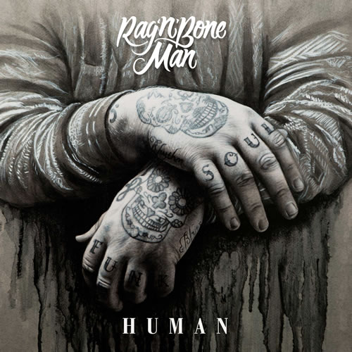 Rag n Bone Man - Human