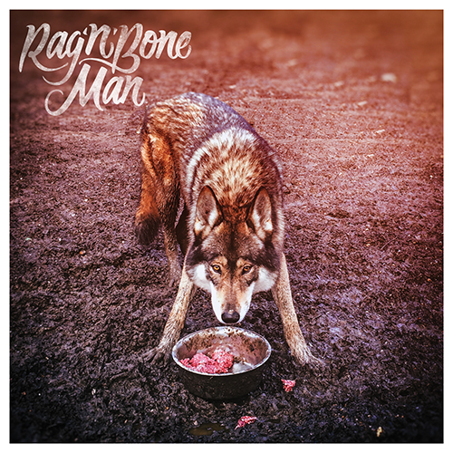 Rag n Bone Man Wolves EP