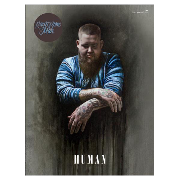 HUMAN - SONGBOOK